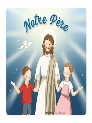 cover image of Notre Père